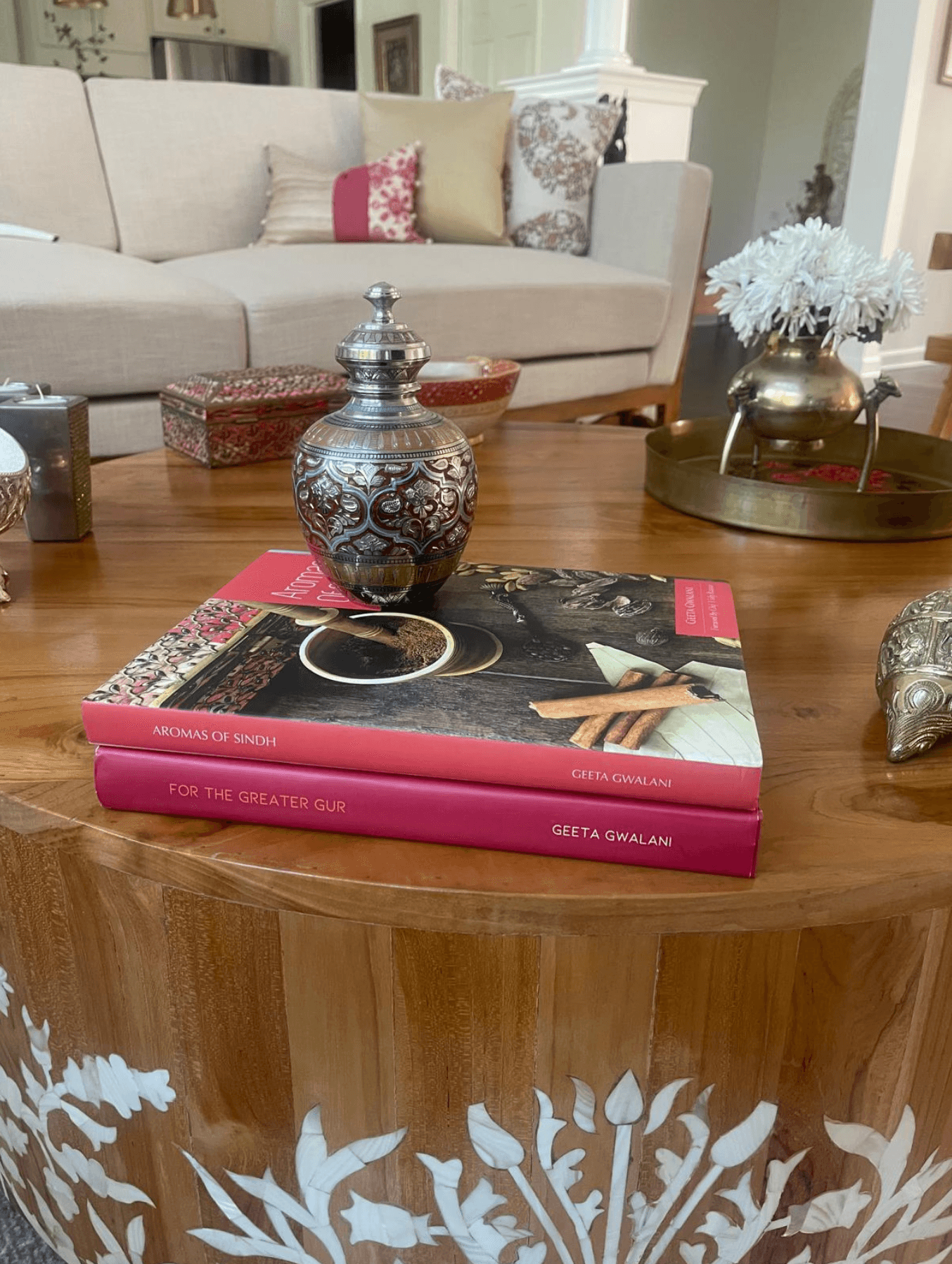 Coffee Table Books
