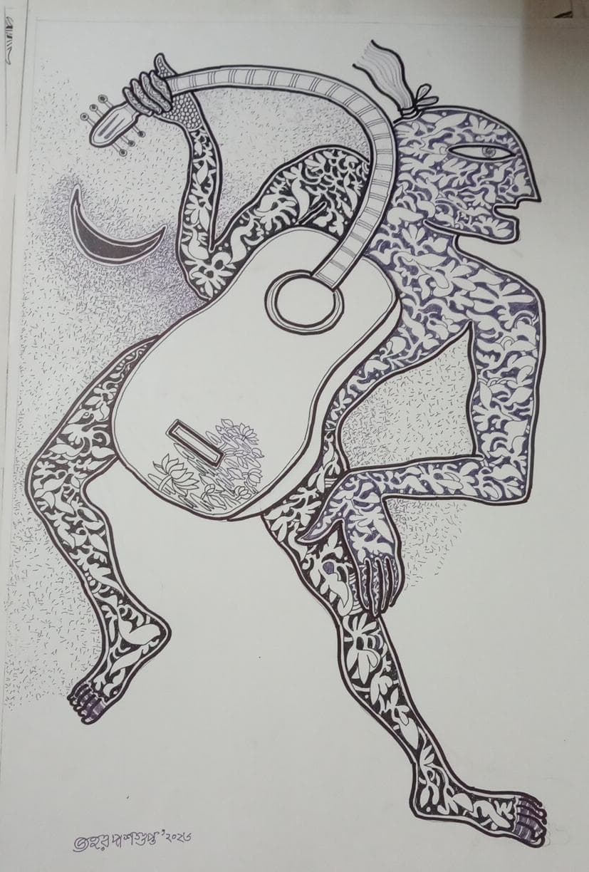Original Artwork – 16, item 1003