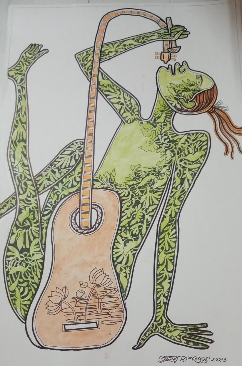 Original Artwork – 19, item 1006