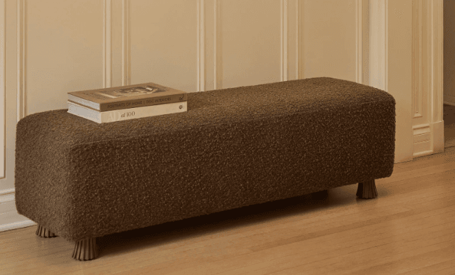 Sangha – Bench