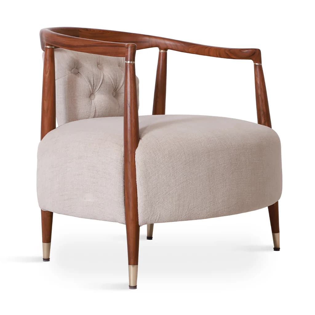Tara तारा – Accent Chair (Style 2)