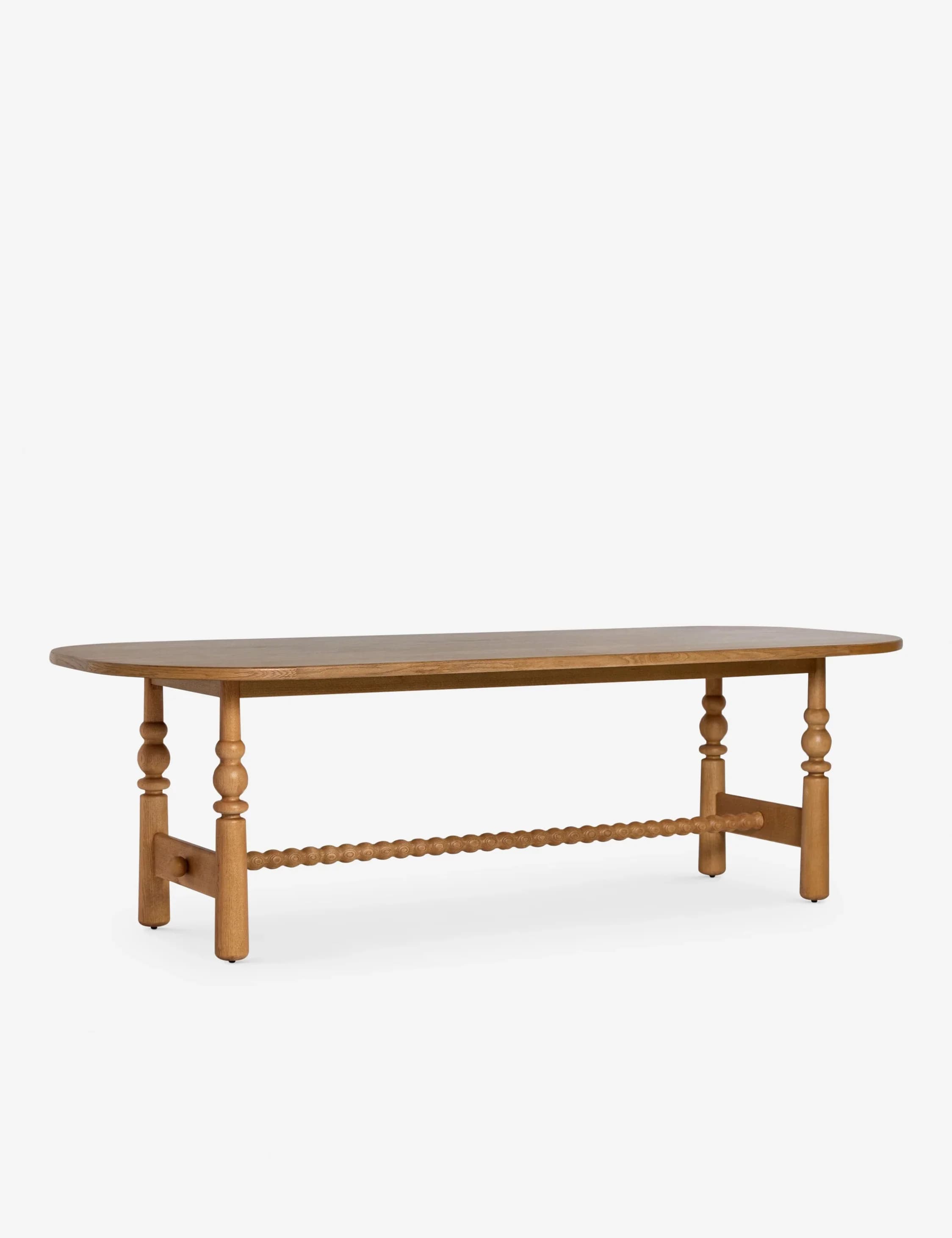 Utsava उत्सव – Dining Table (Style 2)