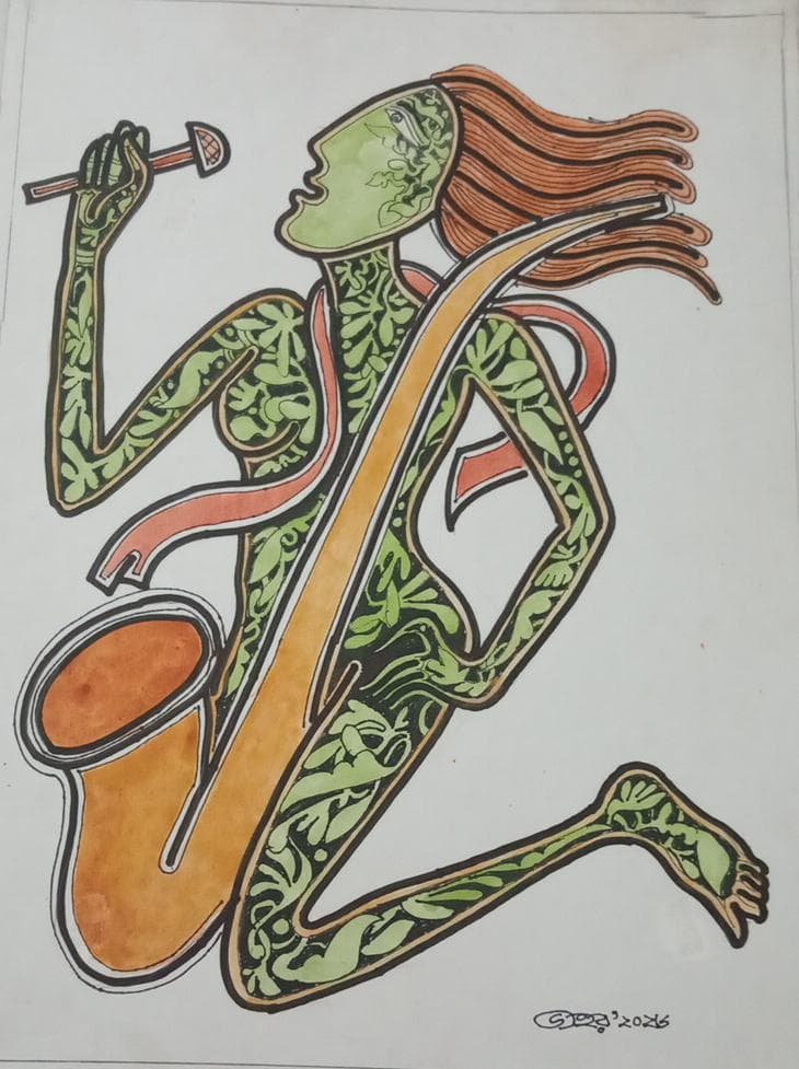 Original Artwork – 02, item 988