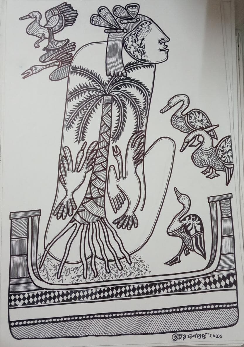 Original Artwork – 11, item 997
