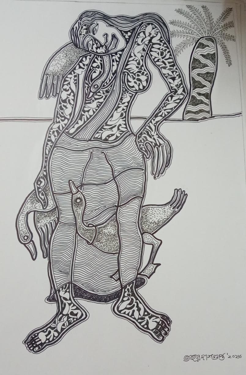 Original Artwork – 12, item 999